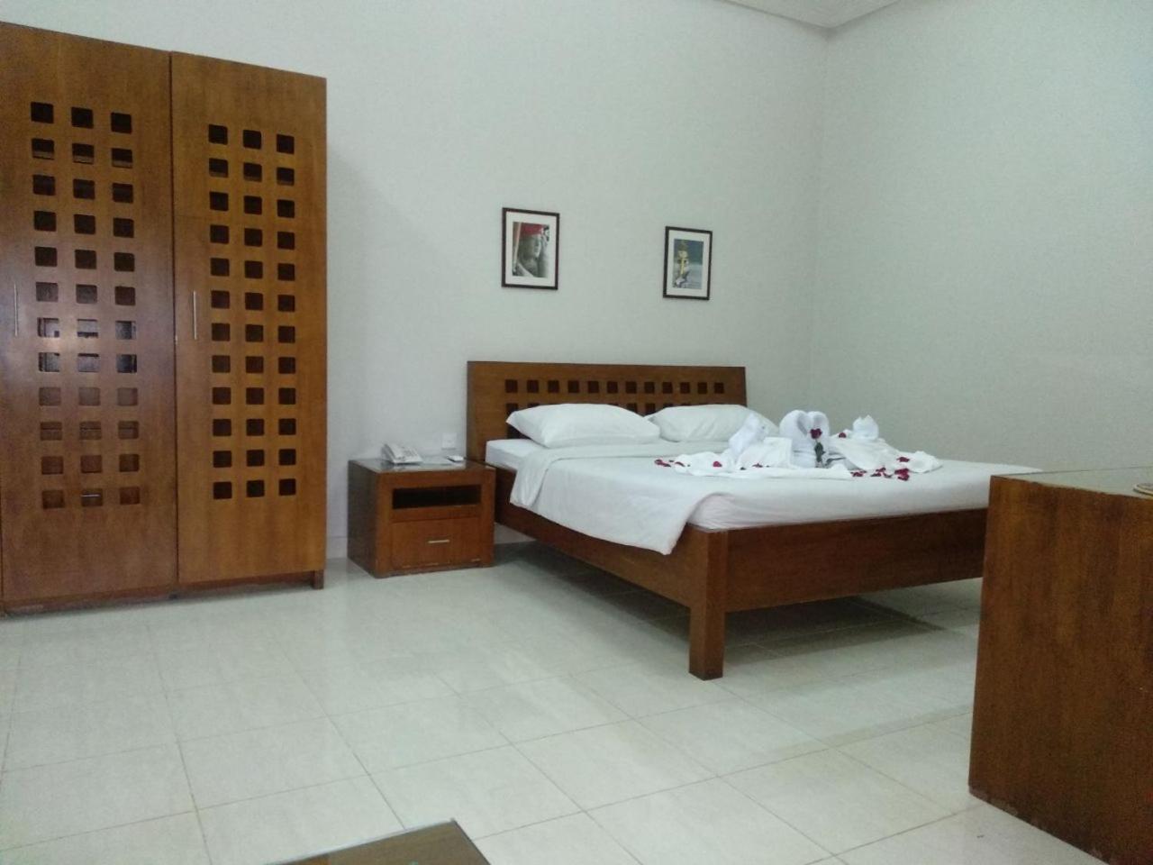 New Garden View Resort Legian  Exterior photo